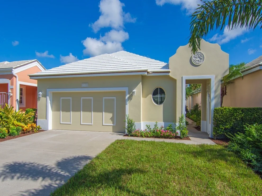 Unit for sale at 1410 Saint Catherines Circle, Vero Beach, FL 32967