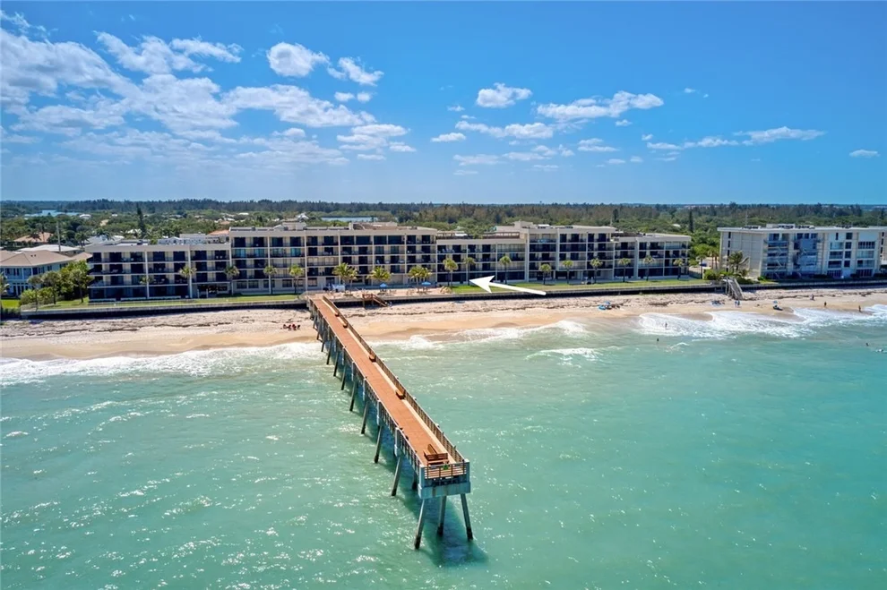 Unit for sale at 4800 Highway A1A, Vero Beach, FL 32963