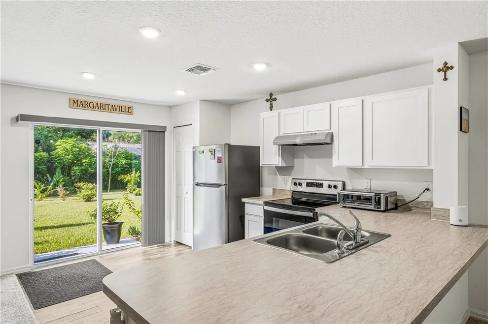 Unit for sale at 774 Newhall Terrace, Sebastian, FL 32958