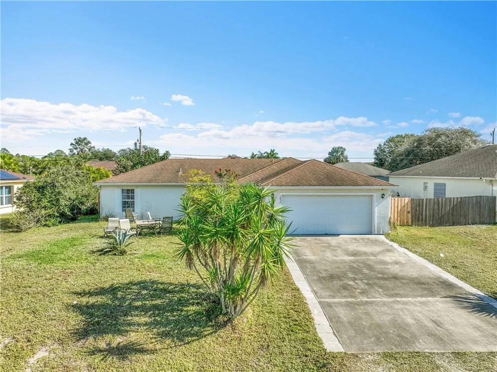 Unit for sale at 7856 101st Avenue, Vero Beach, FL 32967