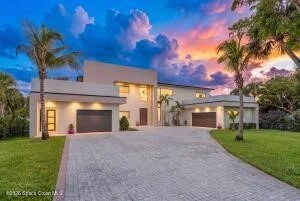 Unit for sale at , Melbourne Beach, FL 32951