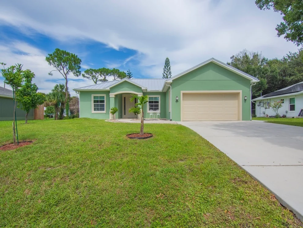 Unit for sale at 664 Beard Avenue, Sebastian, FL 32958