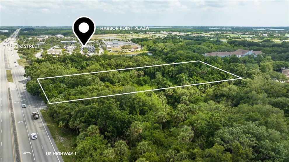 Unit for sale at 0 US Highway 1, Vero Beach, FL 32967