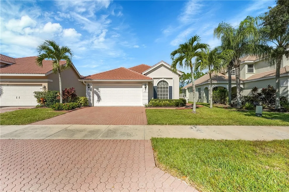 Unit for sale at 715 Munjack Circle, Port St Lucie, FL 34986