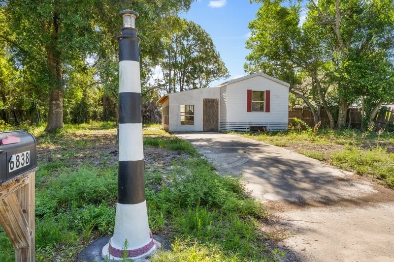 Unit for sale at 6838 Whaley Road, Merritt Island, FL 32953