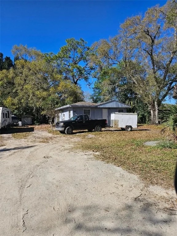 Unit for sale at 20 N Elm Street, Fellsmere, FL 32948