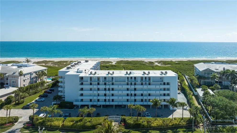 Unit for sale at 1480 Ocean Drive, Vero Beach, FL 32963