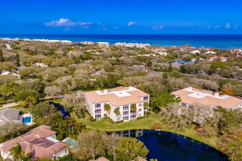 Unit for sale at 100 Sable Oak Lane, Vero Beach, FL 32963