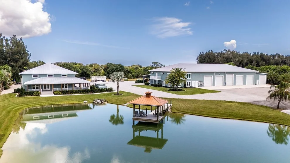 Unit for sale at 6850 53rd Street, Vero Beach, FL 32967