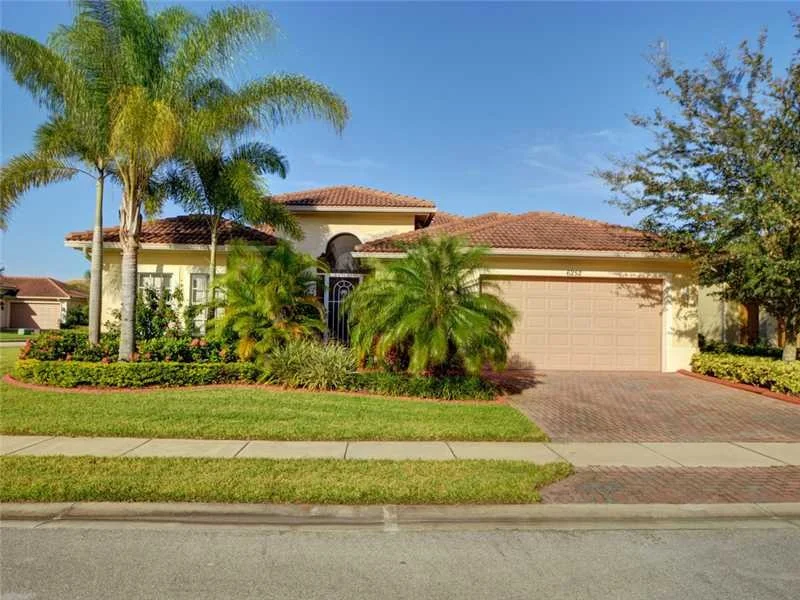 Unit for sale at 6252 Coverty Court, Vero Beach, FL 32966