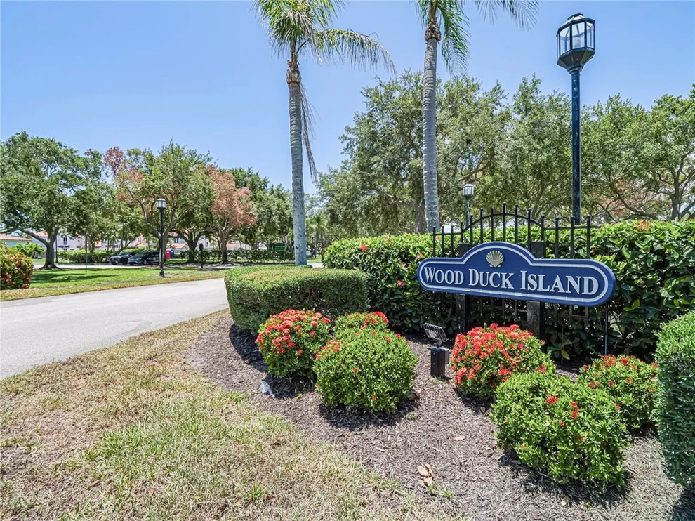 Unit for sale at 4934 Wood Duck Circle, Vero Beach, FL 32967