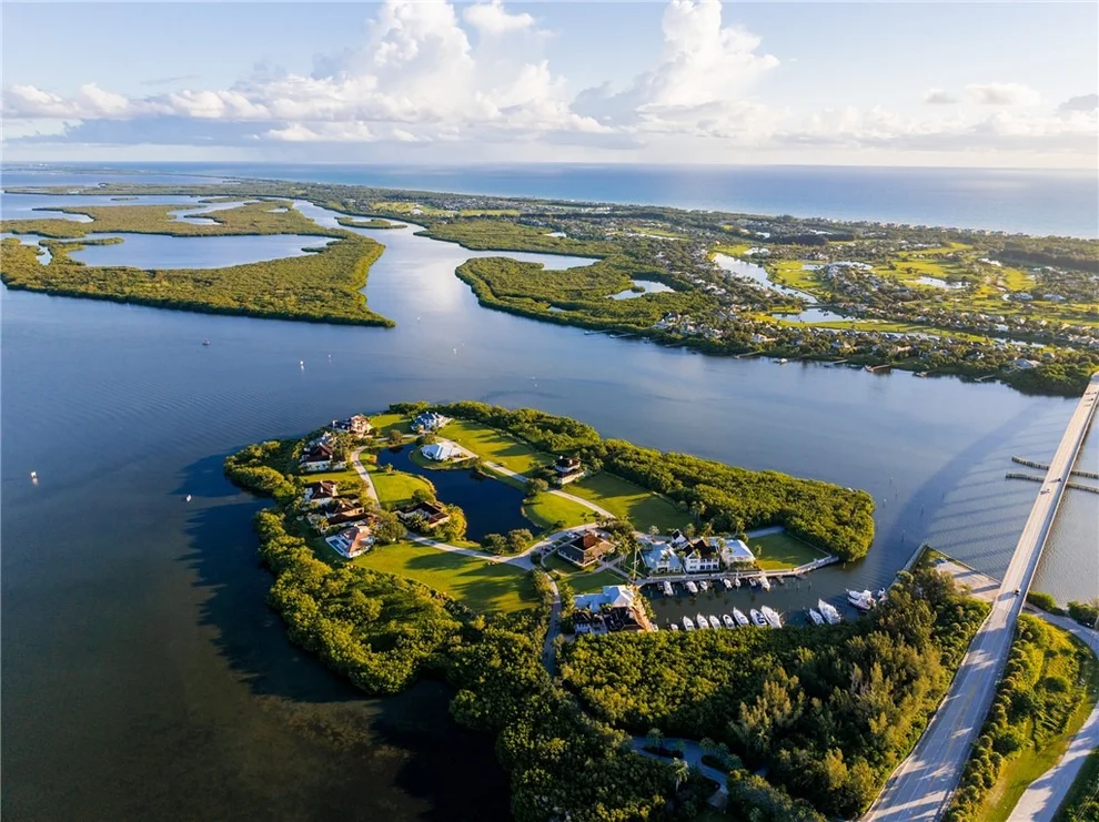 Unit for sale at 9250 E Marsh Island Drive, Vero Beach, FL 32963