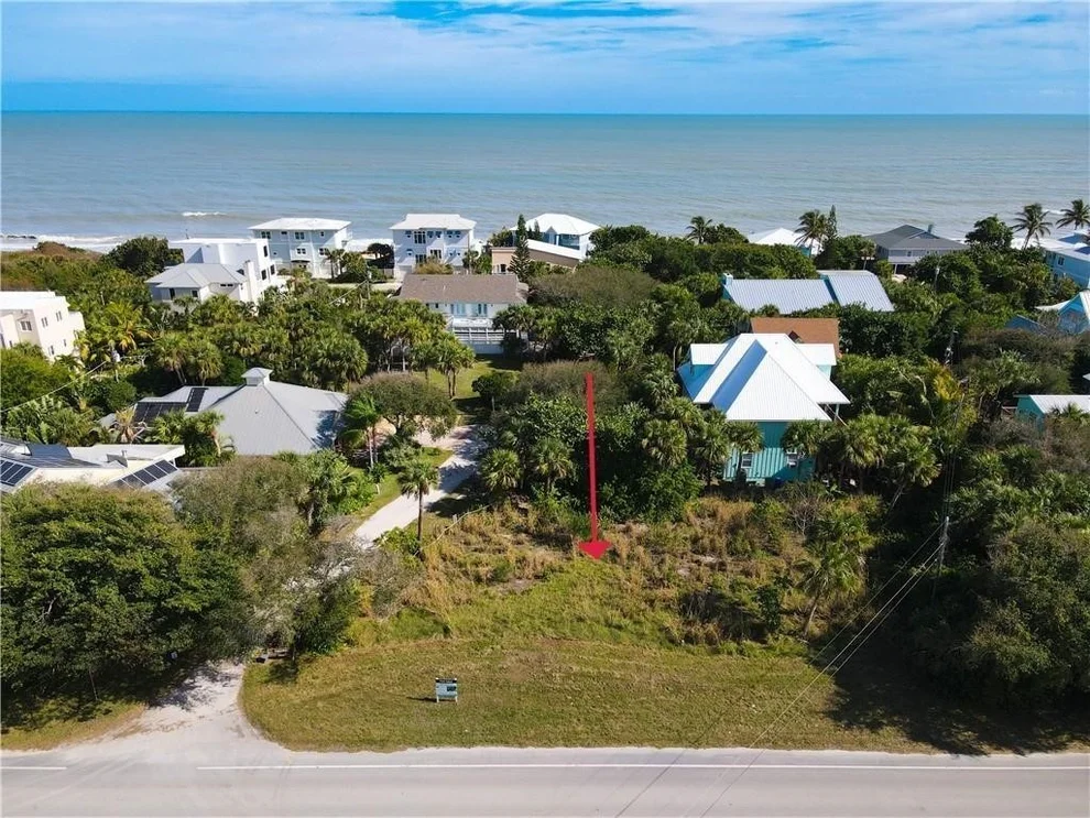 Unit for sale at 1891 E Cayman Road, Vero Beach, FL 32963