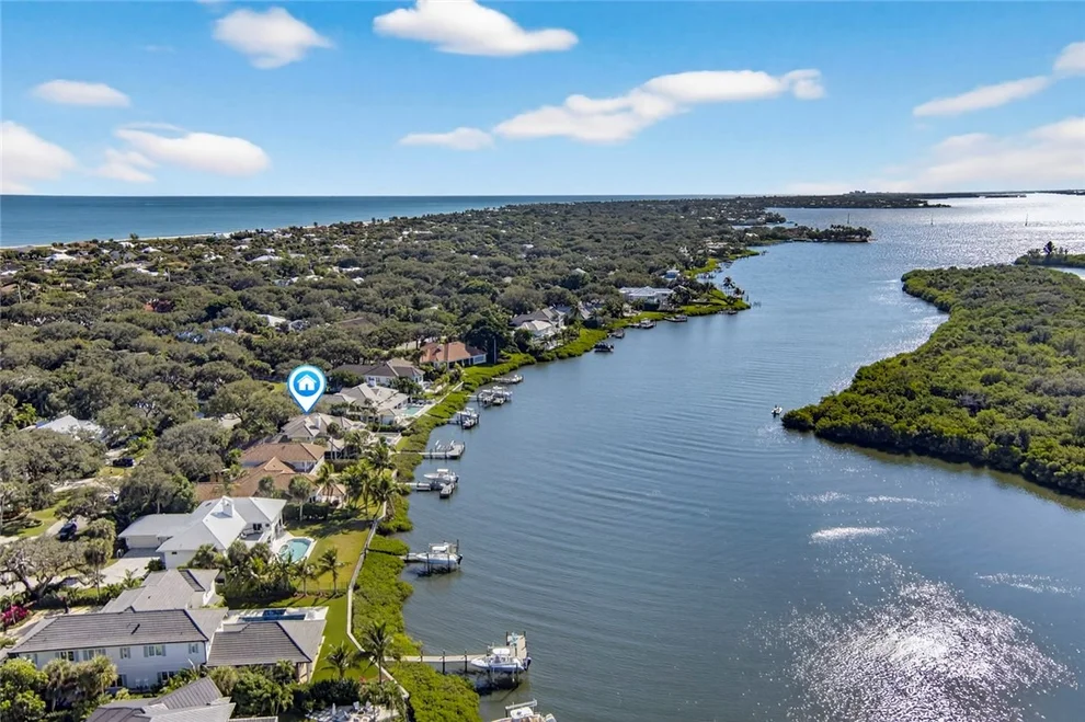 Unit for sale at 1261 Indian Mound Trail, Vero Beach, FL 32963