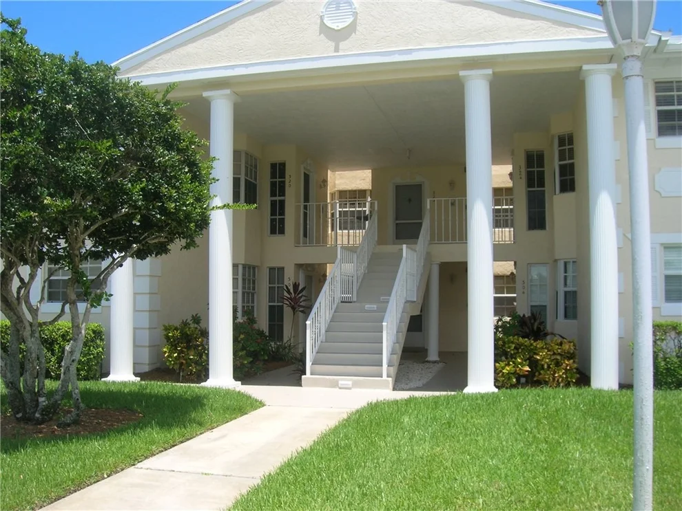 Unit for sale at 720 Lake Orchid Circle, Vero Beach, FL 32962