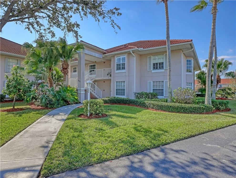Unit for sale at 300 Grand Royale Circle, Vero Beach, FL 32962