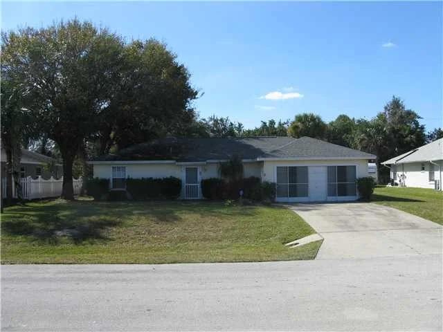 Unit for sale at 70 Joy Haven Drive, Sebastian, FL 32958
