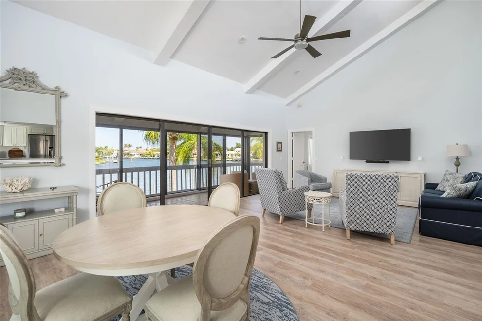 Unit for sale at 1776 Mooringline Drive, Vero Beach, FL 32963
