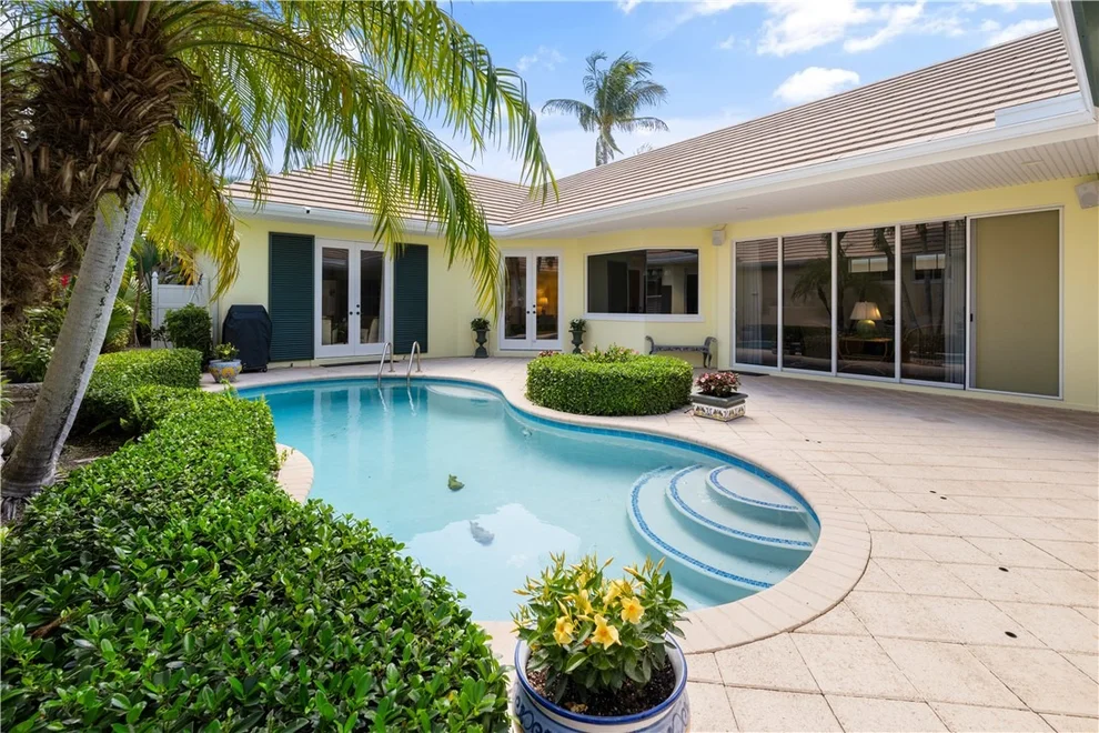 Unit for sale at 2131 Sea Mist Court, Vero Beach, FL 32963