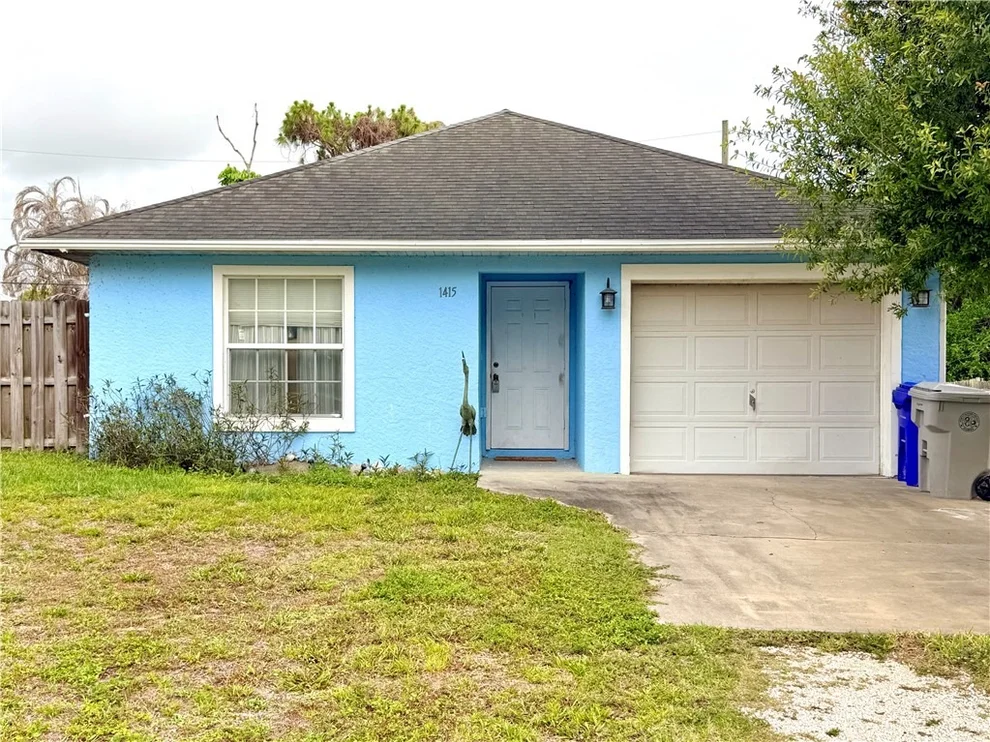 Unit for sale at 1415 25th Avenue SW, Vero Beach, FL 32962