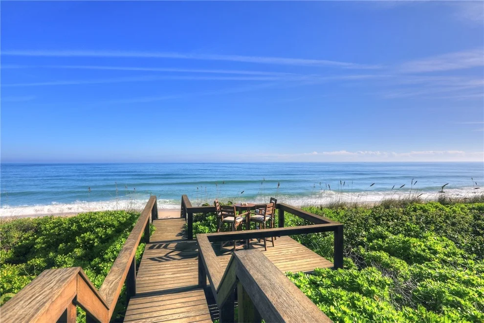 Unit for sale at , Melbourne Beach, FL 32951