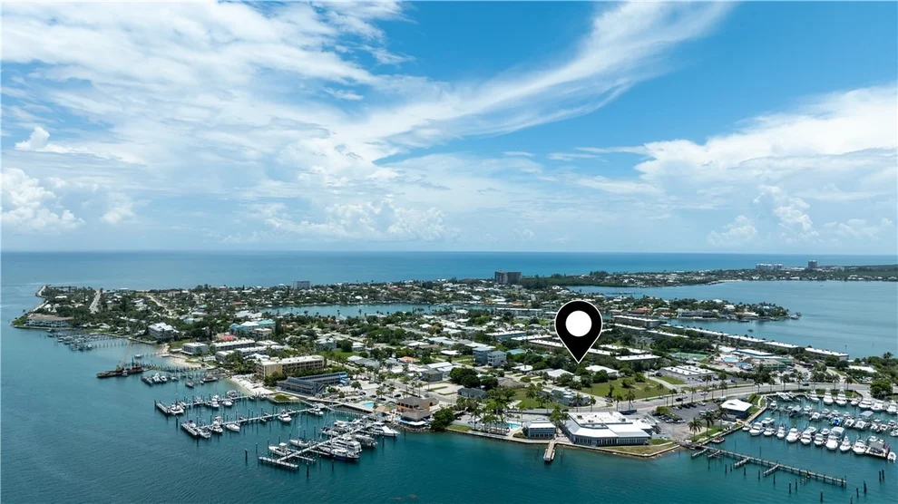 Unit for sale at 1150 Carlton Court, Hutchinson Island, FL 34949