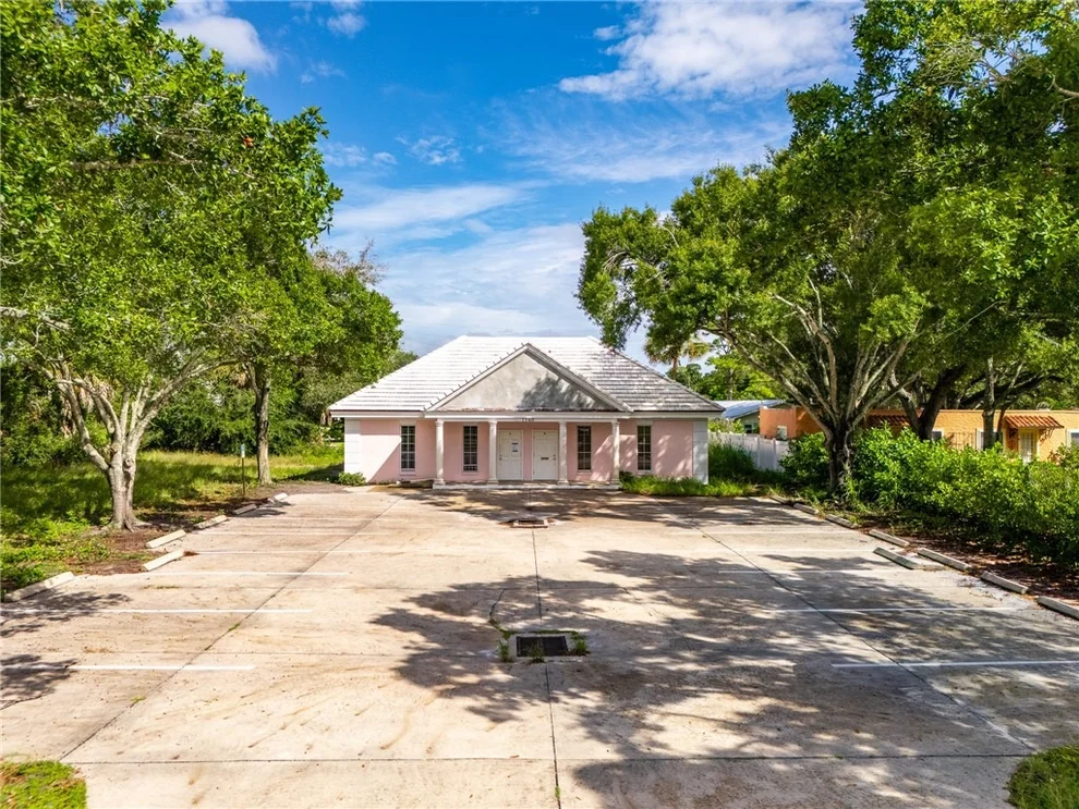 Unit for sale at 1140 Royal Palm Boulevard, Vero Beach, FL 32960