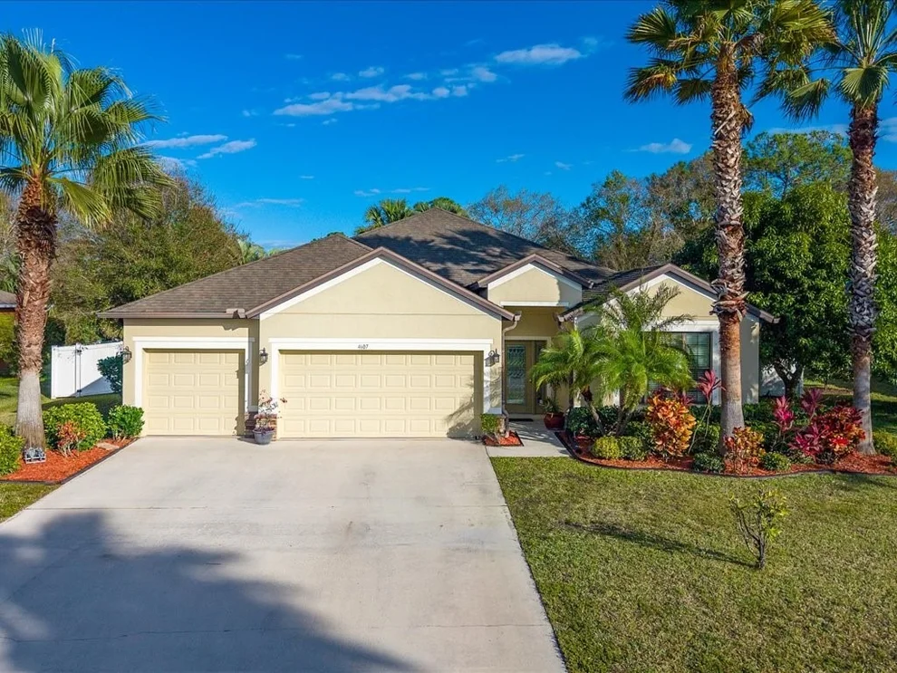 Unit for sale at 4607 Ashley Lake Circle, Vero Beach, FL 32967