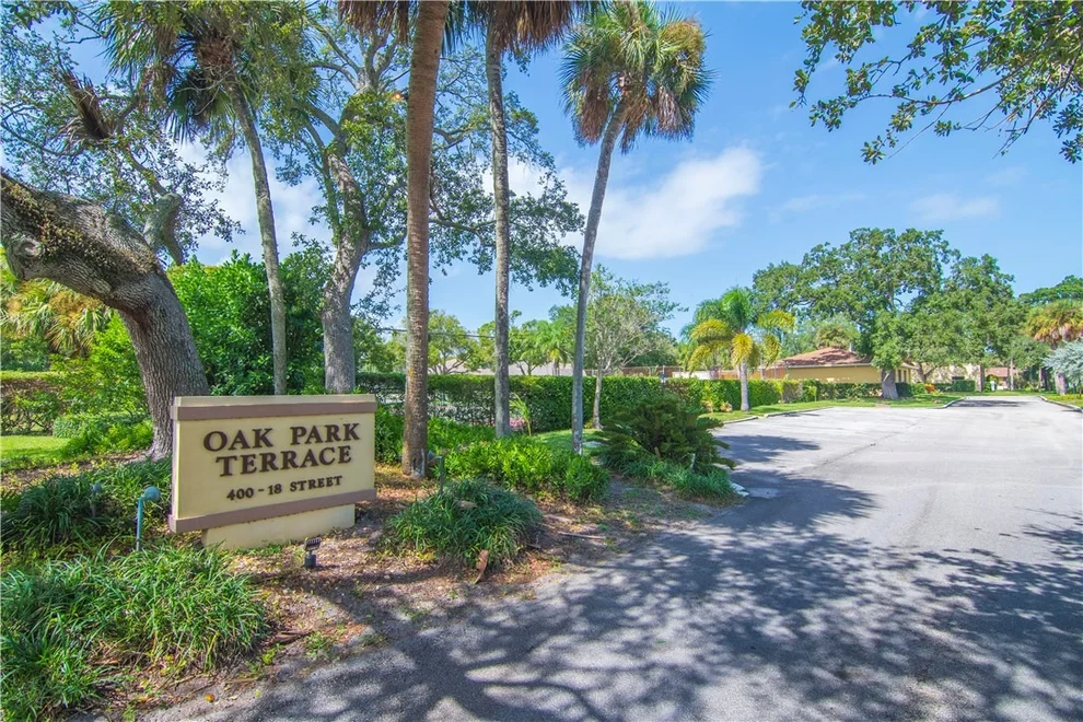 Unit for sale at 400 18th Street, Vero Beach, FL 32960