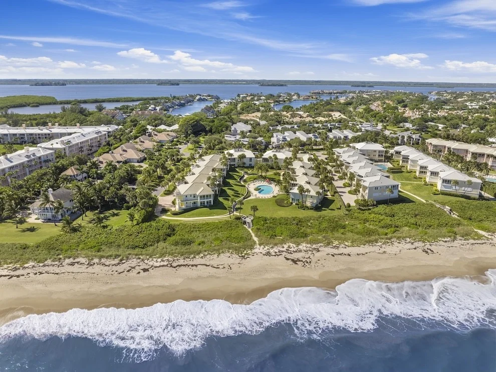 Unit for sale at 1180 Reef Road, Vero Beach, FL 32963