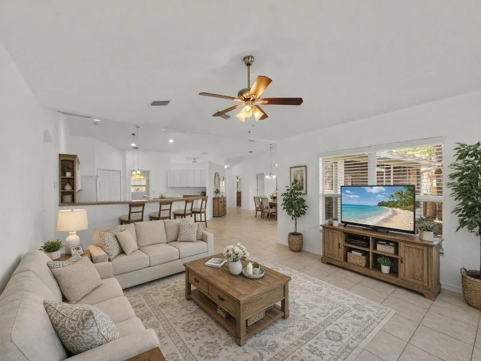 Unit for sale at 619 Carnival Terrace, Sebastian, FL 32958
