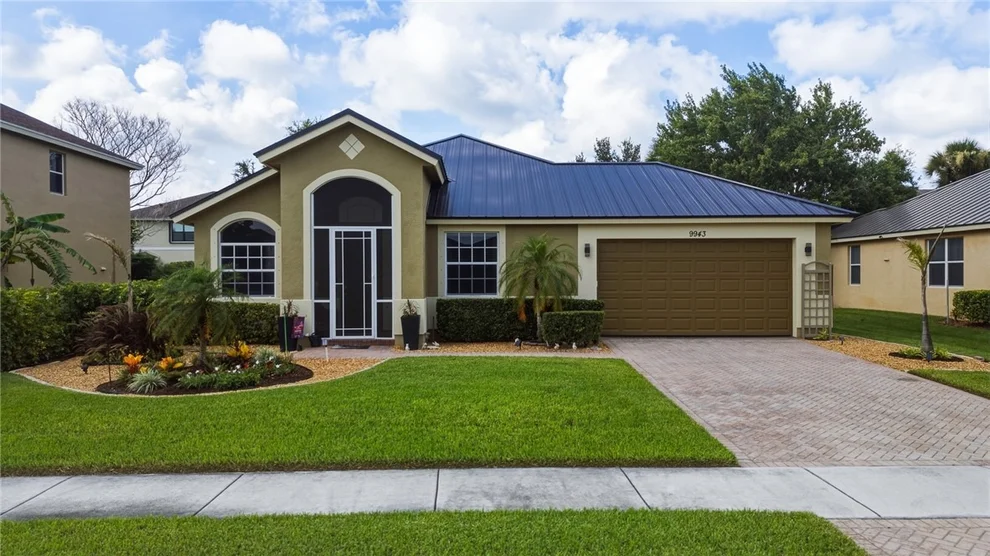Unit for sale at 9943 E Verona Circle, Vero Beach, FL 32966