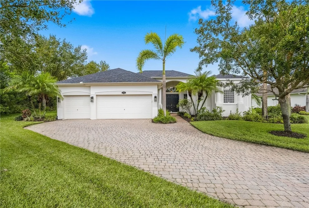 Unit for sale at 4315 65th Drive, Vero Beach, FL 32967