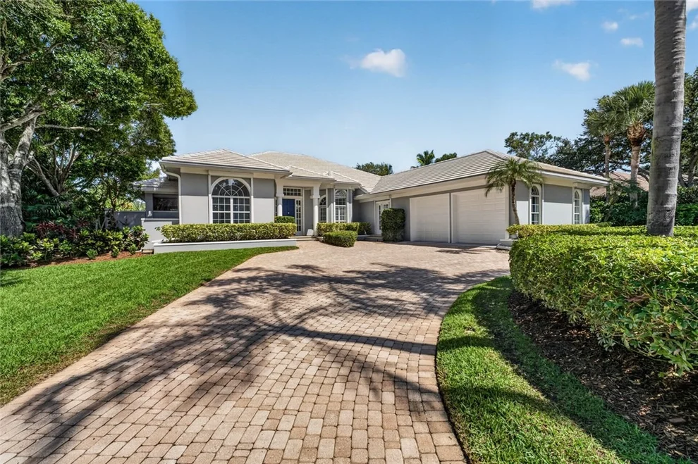 Unit for sale at 311 Shores Drive, Indian River Shores, FL 32963