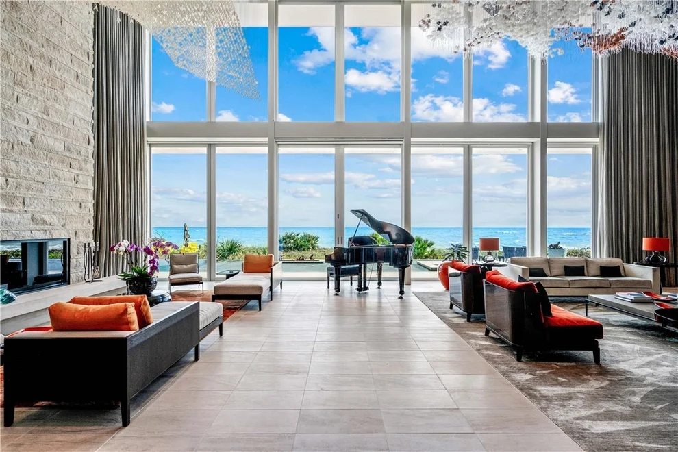 Unit for sale at 3700 Ocean Drive, Vero Beach, FL 32963