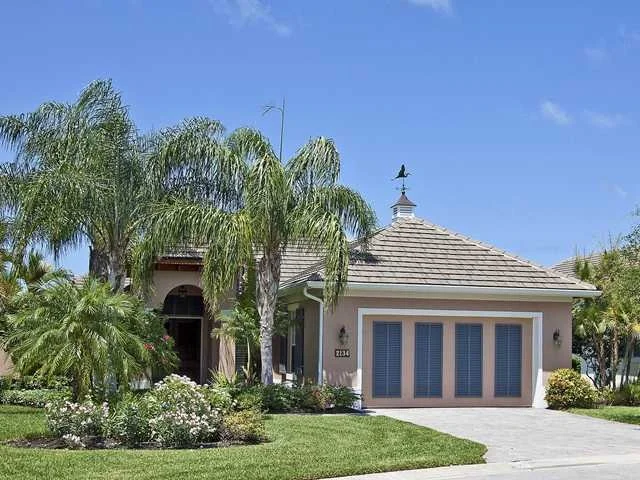Unit for sale at 2134 Autumn Lane, Vero Beach, FL 32963