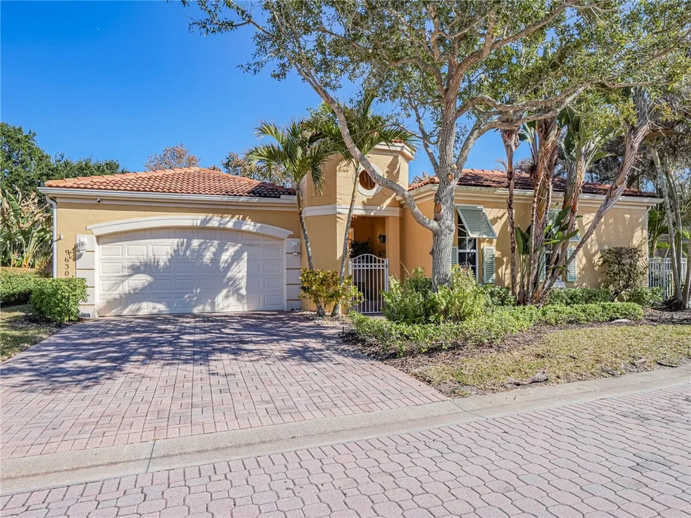 Unit for sale at 9630 E Maiden Court, Vero Beach, FL 32963