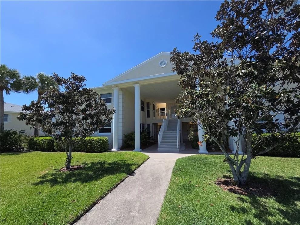 Unit for sale at 422 Grove Isle Circle, Vero Beach, FL 32962