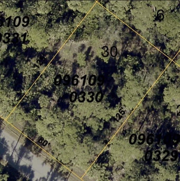 Unit for sale at Lot 30 Hazelton Avenue, North Port, FL 34286