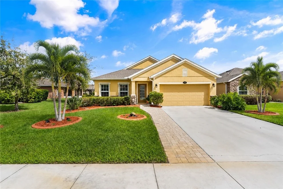 Unit for sale at 1680 Westfield Court, Vero Beach, FL 32966