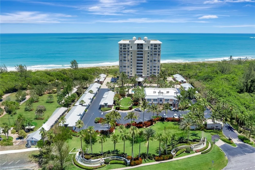 Unit for sale at 3702 N Highway A1A, Fort Pierce, FL 34949