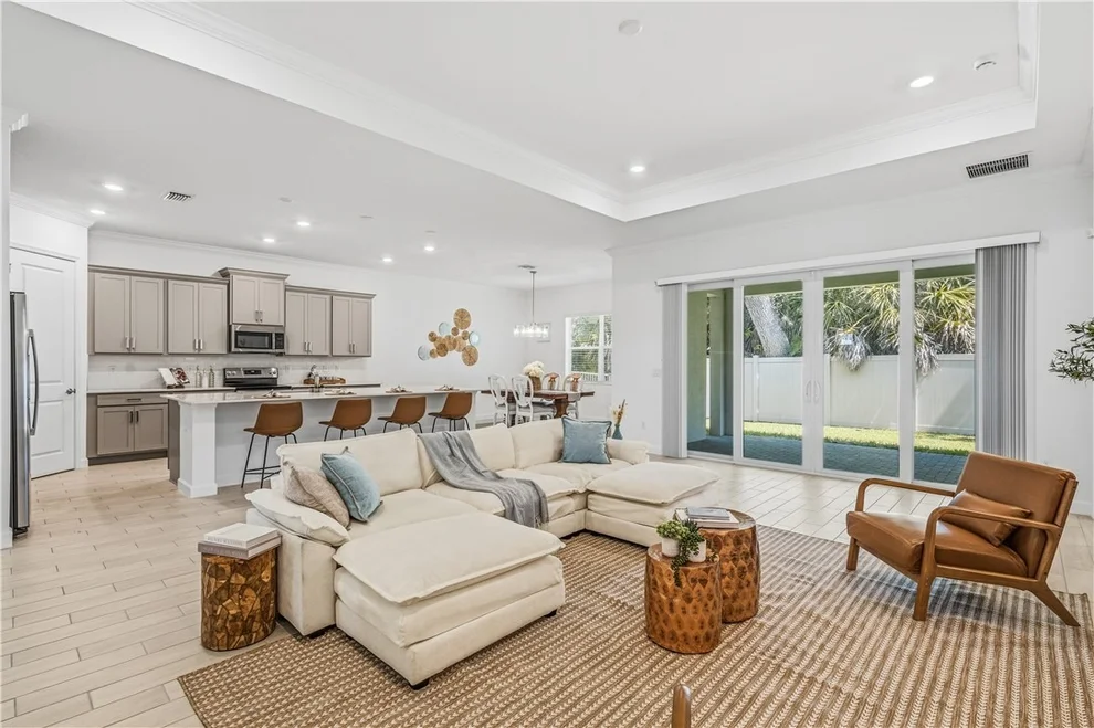 Unit for sale at 4820 Brookhaven Manor SW, Vero Beach, FL 32968