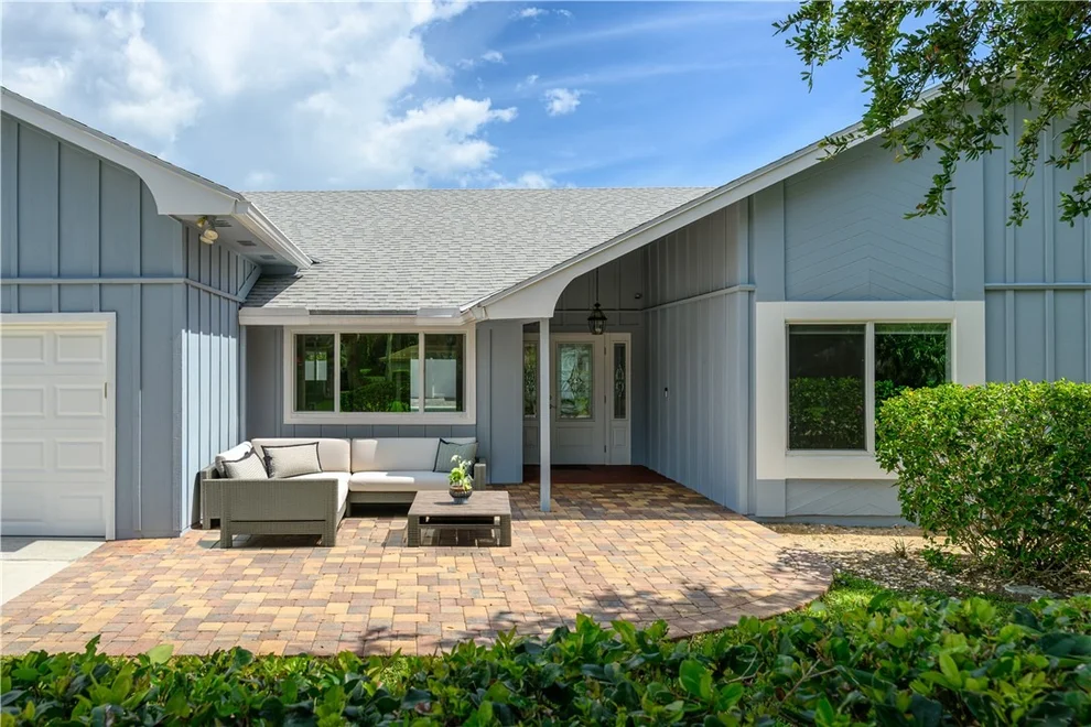 Unit for sale at 1330 White Heron Lane, Vero Beach, FL 32963