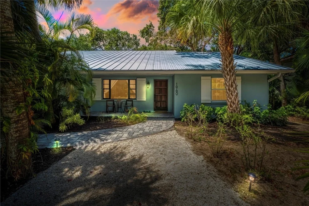 Unit for sale at 1960 W Pebble Path, Vero Beach, FL 32963