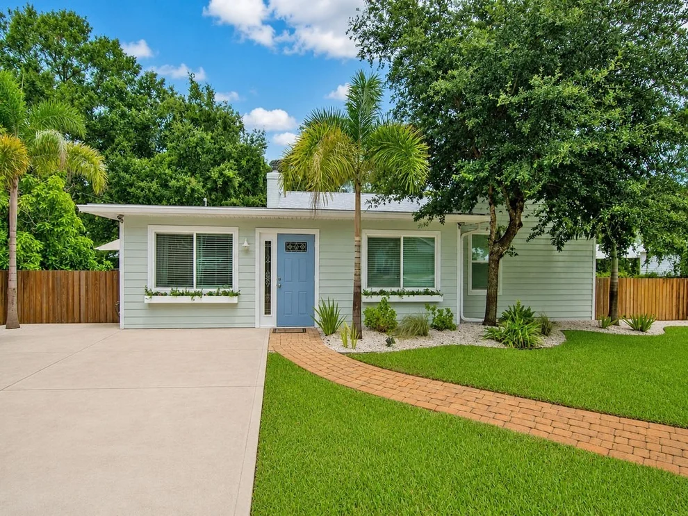 Unit for sale at 2010 Balboa Avenue, Vero Beach, FL 32960