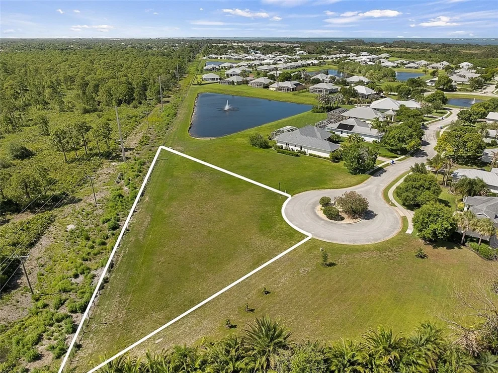 Unit for sale at 110 King Fisher Way, Sebastian, FL 32958