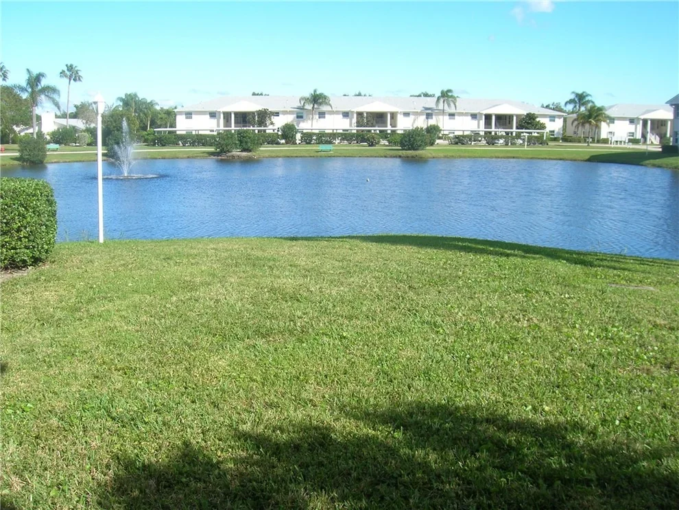 Unit for sale at 454 Grove Isle Circle, Vero Beach, FL 32962