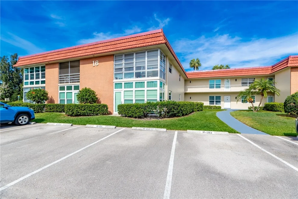 Unit for sale at 16 Vista Palm Lane, Vero Beach, FL 32962