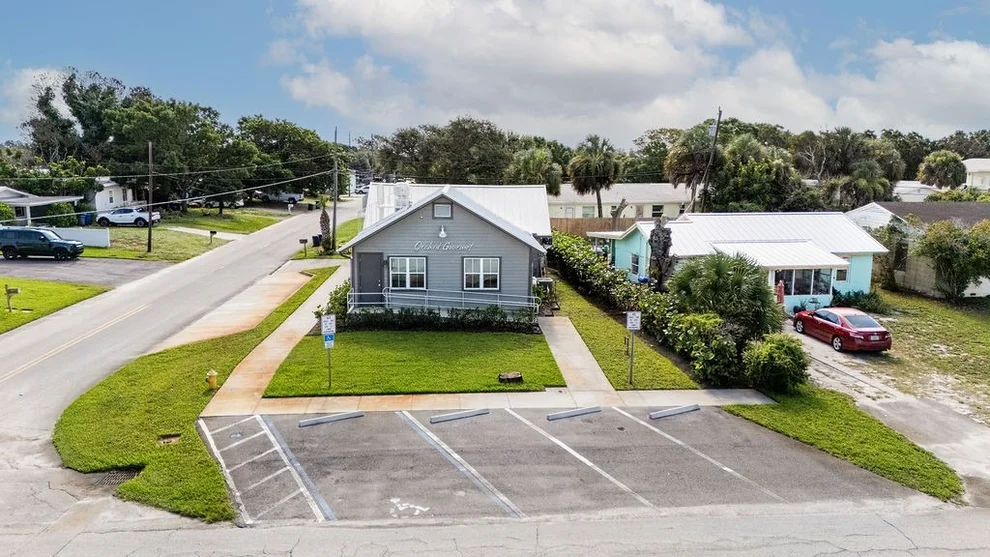 Unit for sale at 1766 14th Avenue, Vero Beach, FL 32960