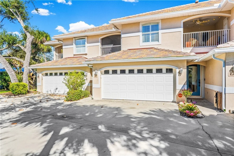 Unit for sale at 909 Bahia Mar Road, Vero Beach, FL 32963